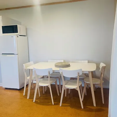 Patons Rock Cutie Apartment Rangihaeata Exterior photo